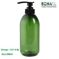 Whosale Plastic Cosmetic Haustier-Shampoo-Flasche